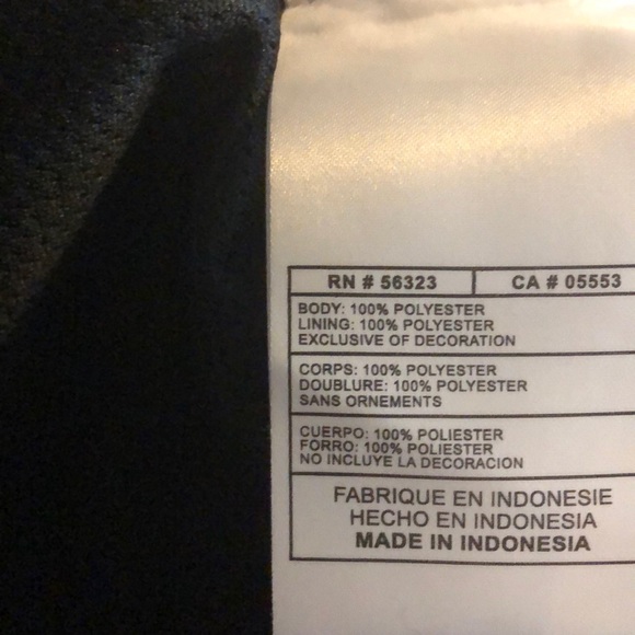 Jordan Jacket - Picture 10 of 11